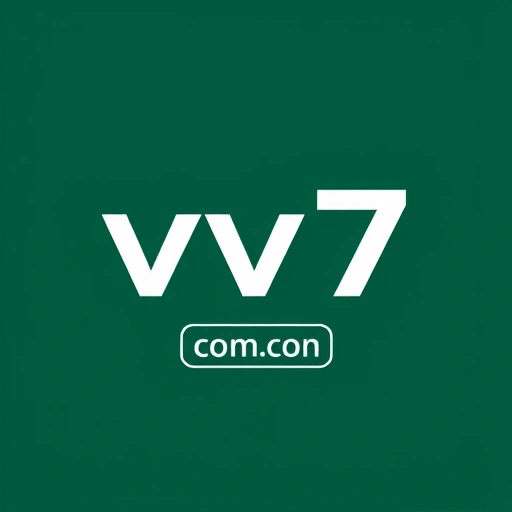 vv7 Logo