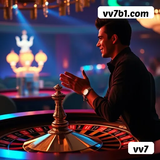 Blackjack Success Story